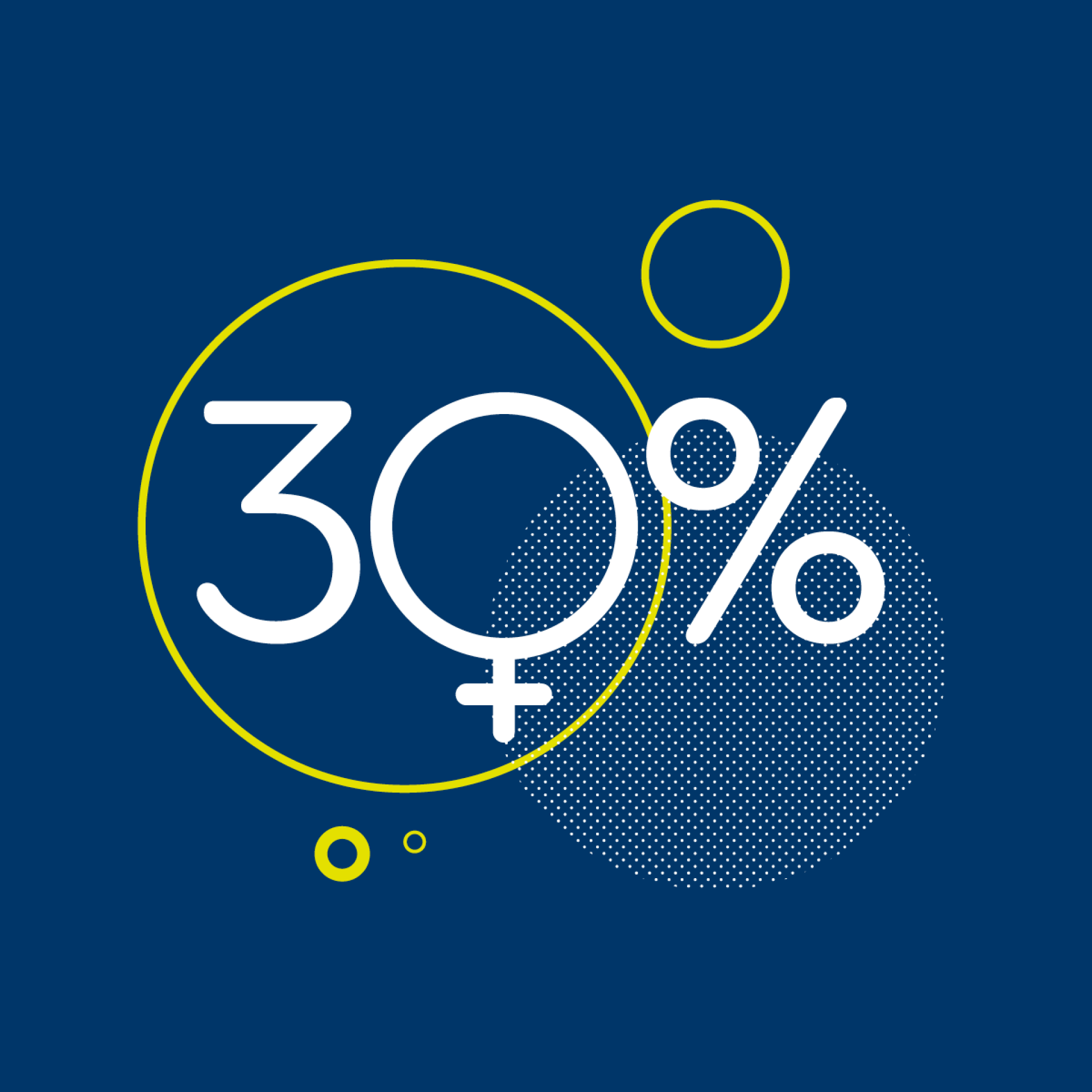 Wintershall Dea Diversity: Frauenanteil