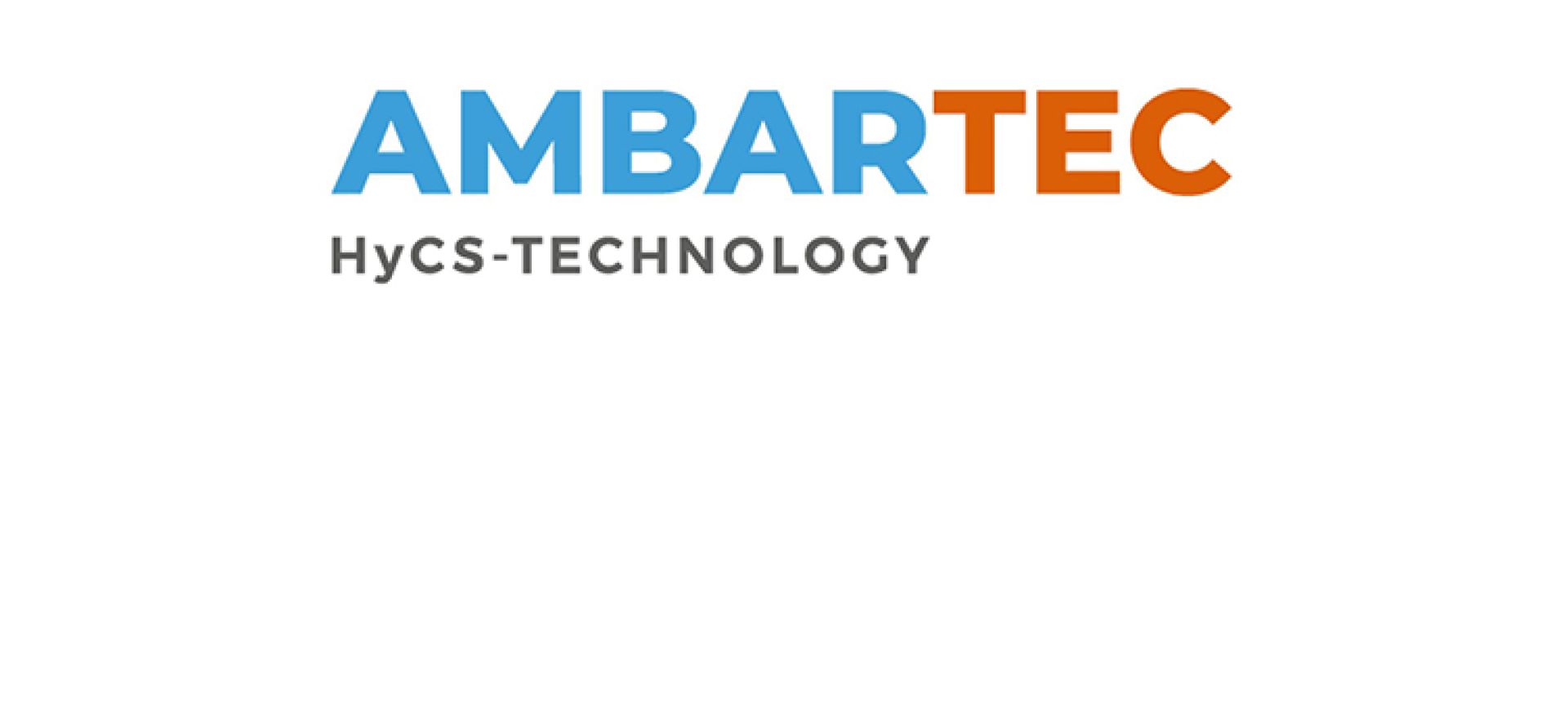 Wintershall Dea Investments AMBARtec Logo