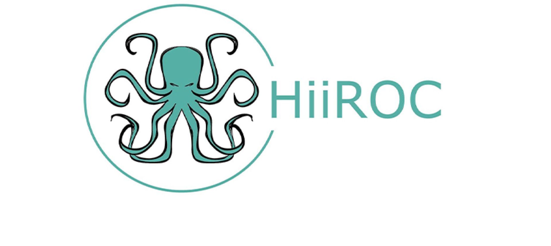 Logo Hiroc