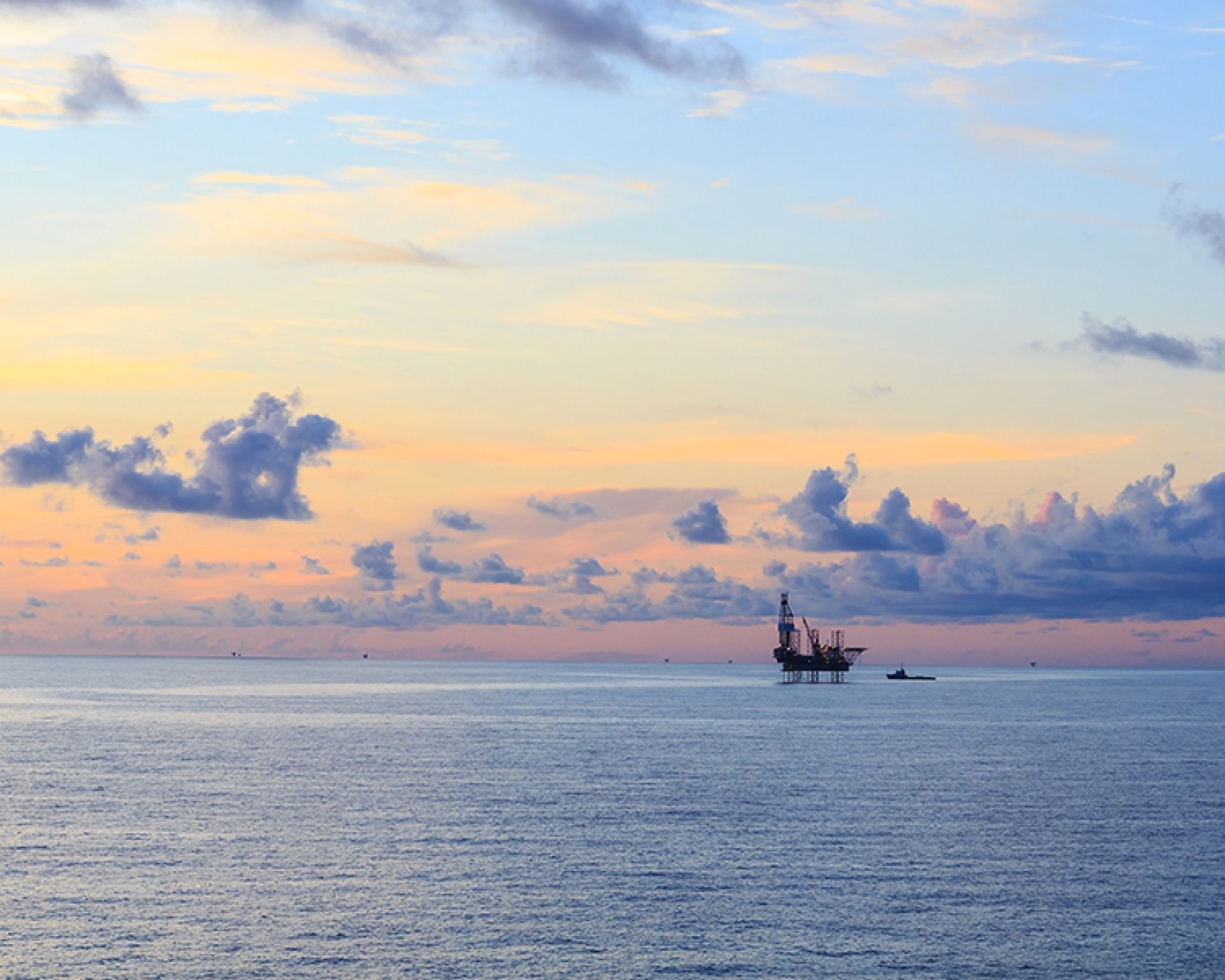 Wintershall Dea Mexico Zama