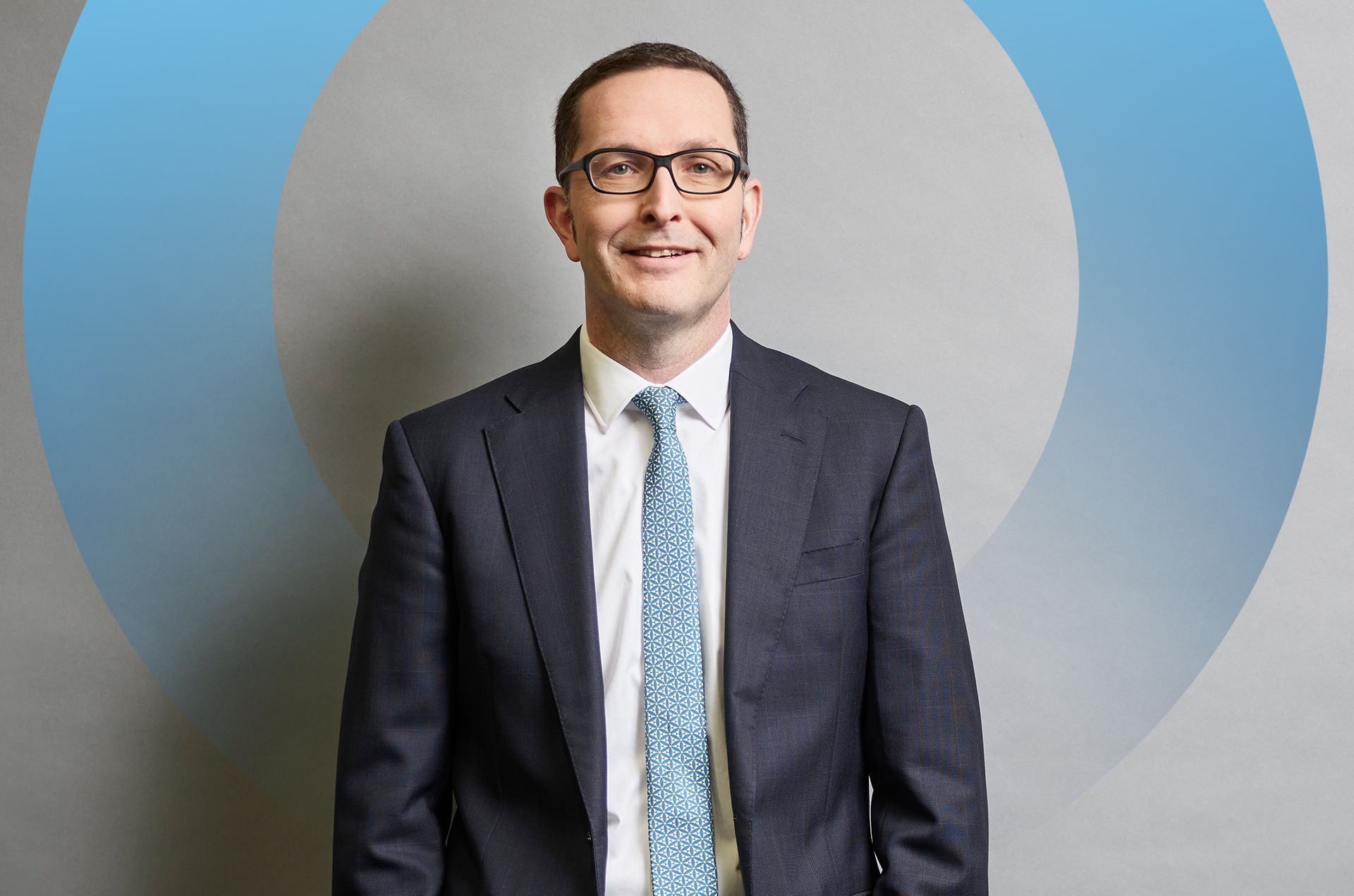 Wintershall Dea Mission Statement Mario Mehren