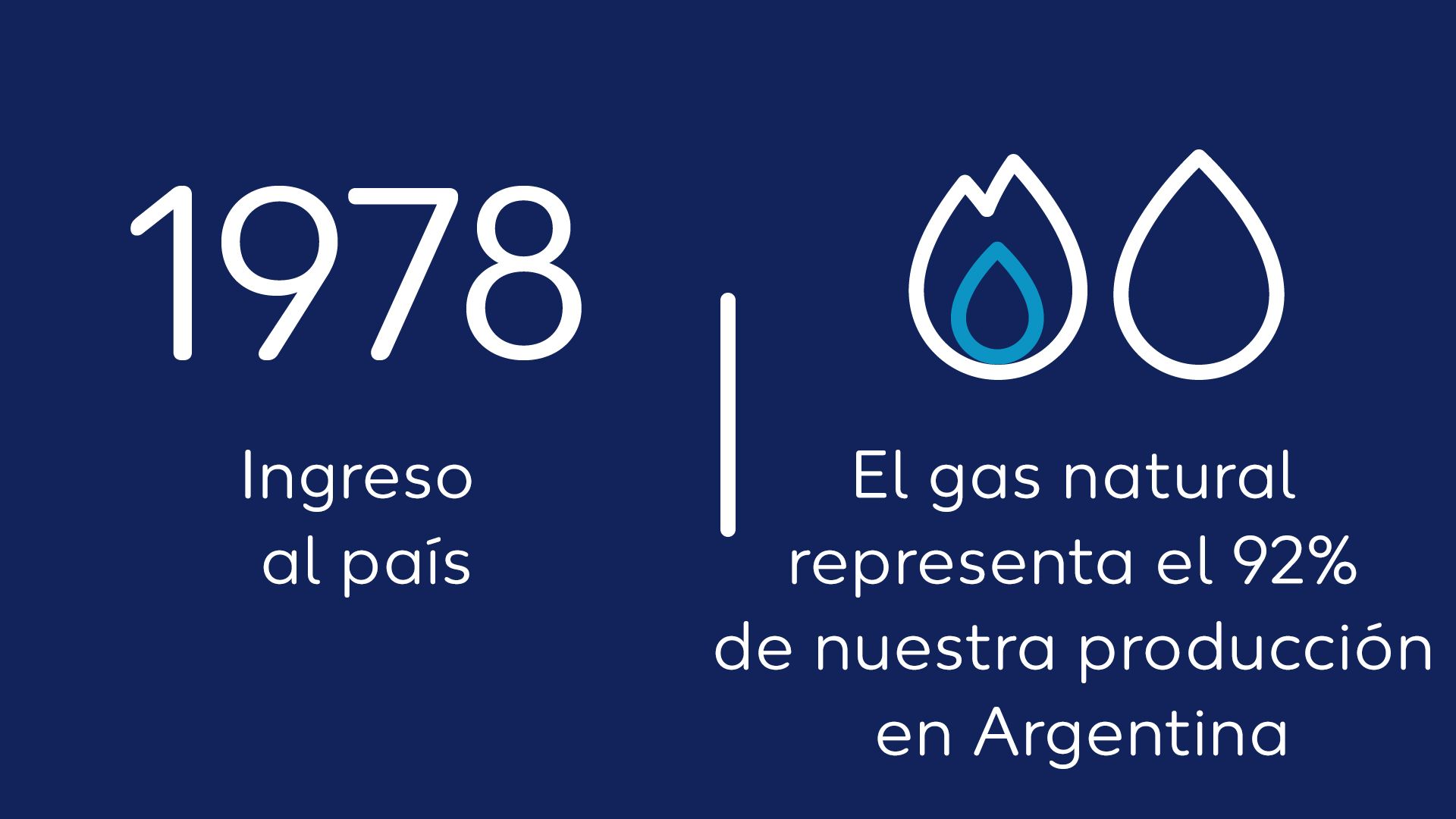 Wintershall Dea Argentina Facts