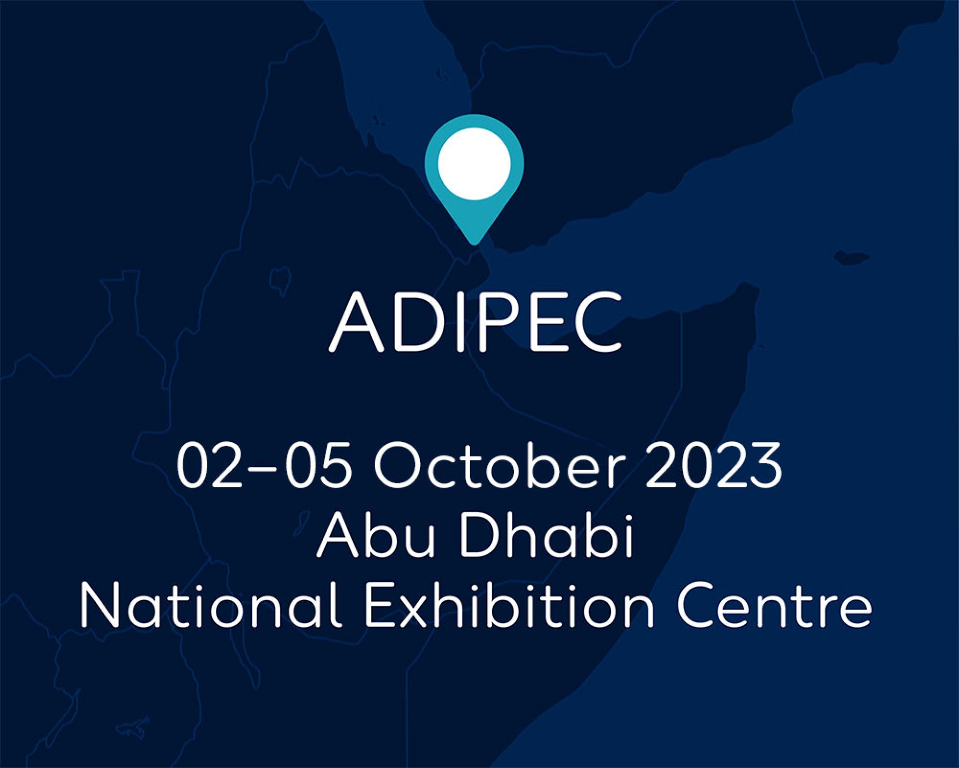 Wintershall Dea at ADIPEC 2023