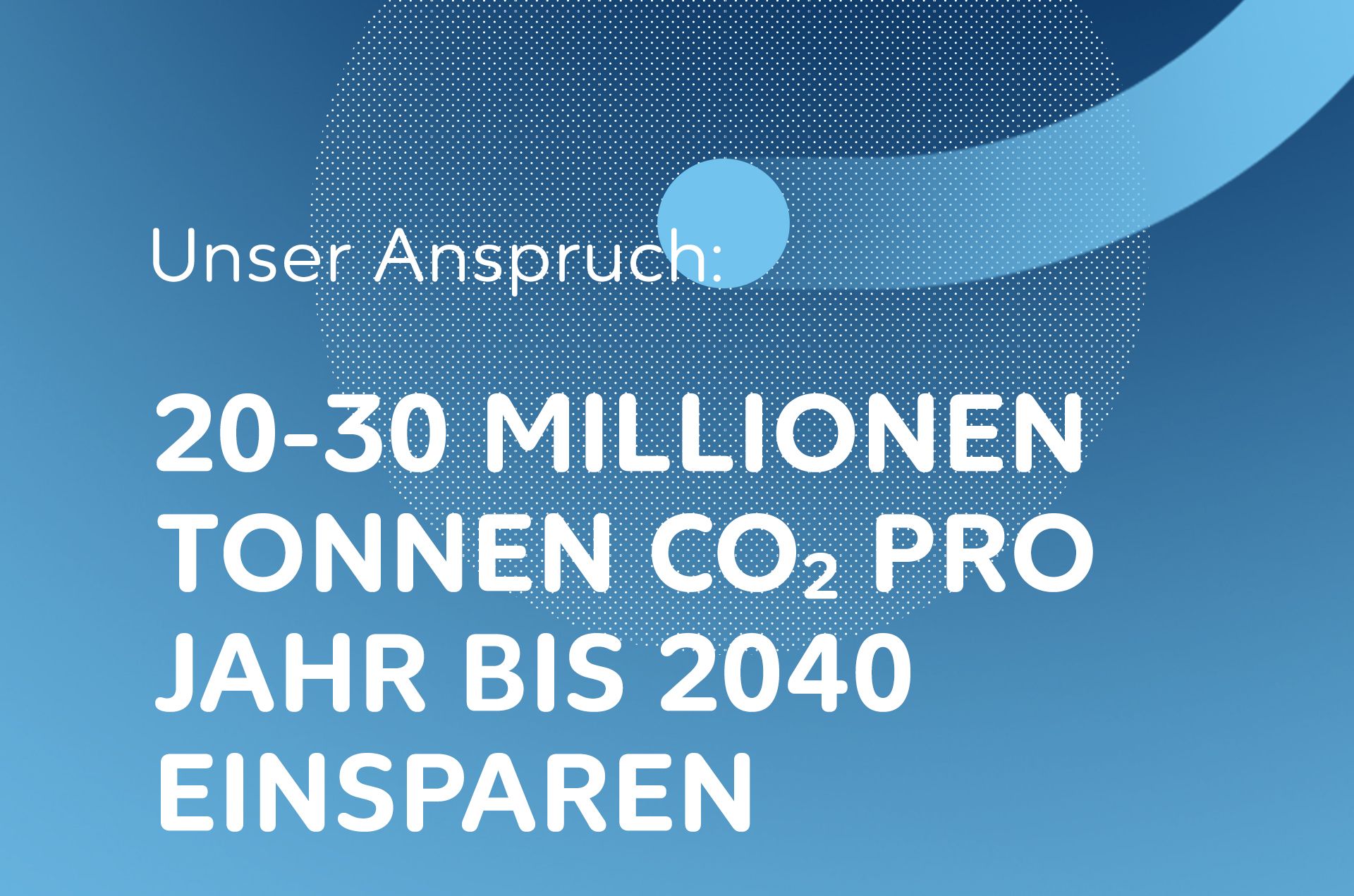 Wintershall Dea Unsere Ambition