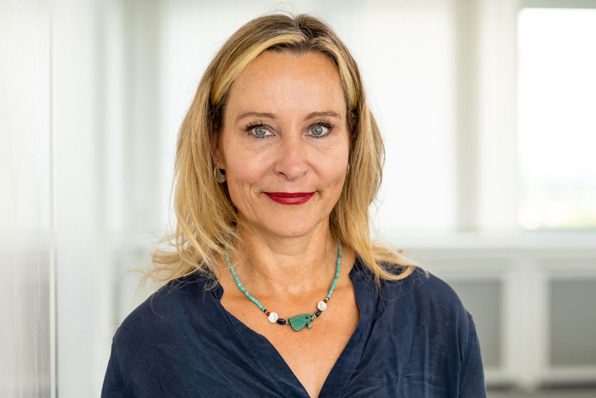 ADIPEC 2023 Speaker Anne-Mette Cheese