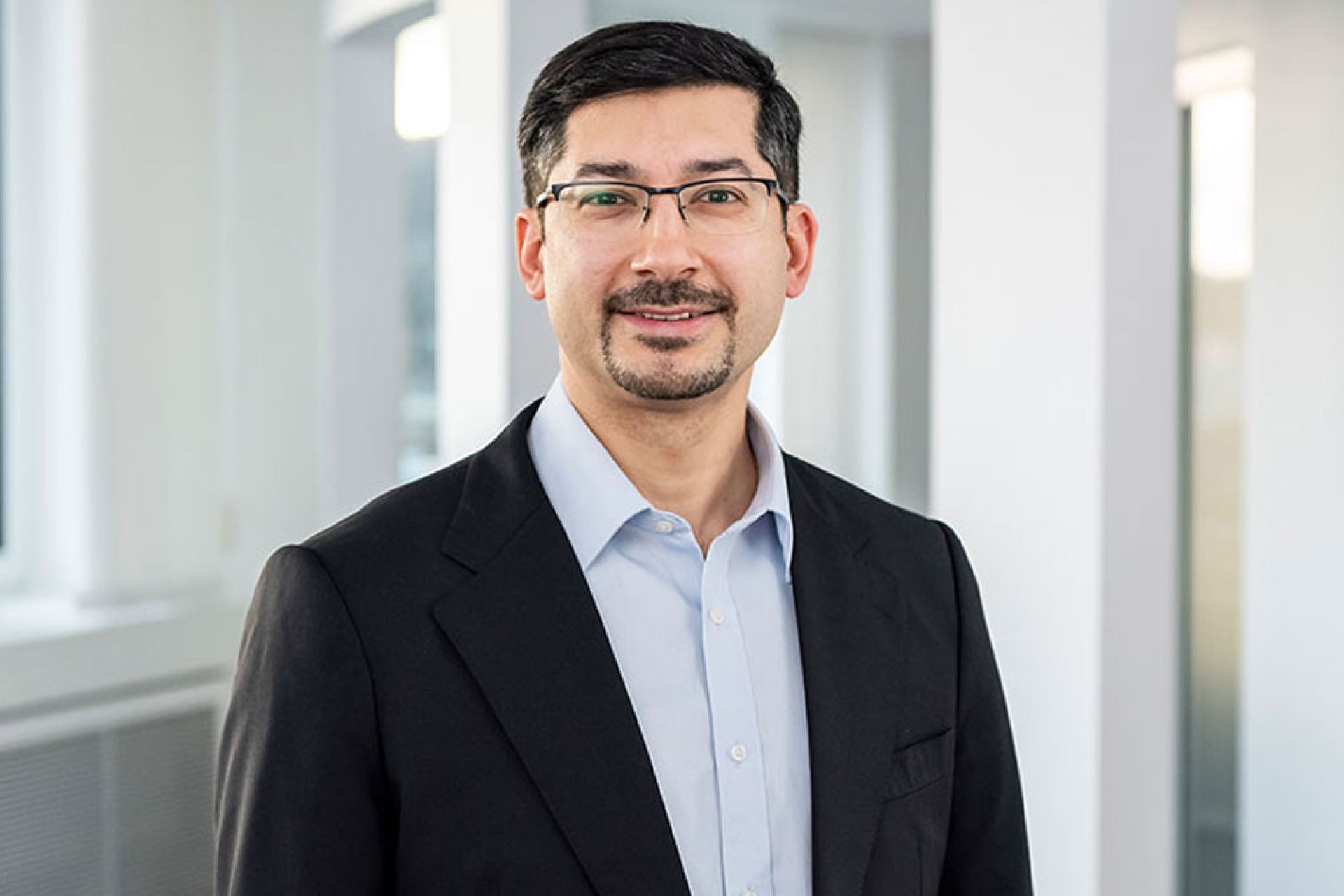 ADIPEC 2023 Speaker Azar Azizov