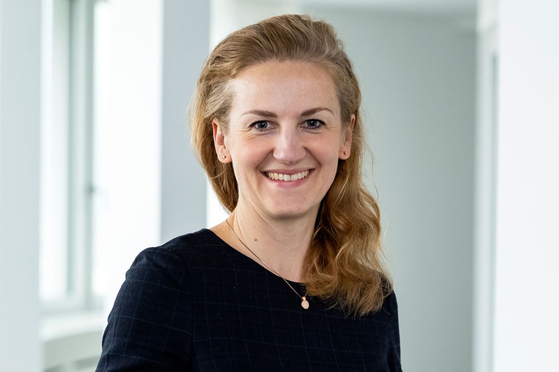 ADIPEC 2023 Speaker Margarethe Kleczar