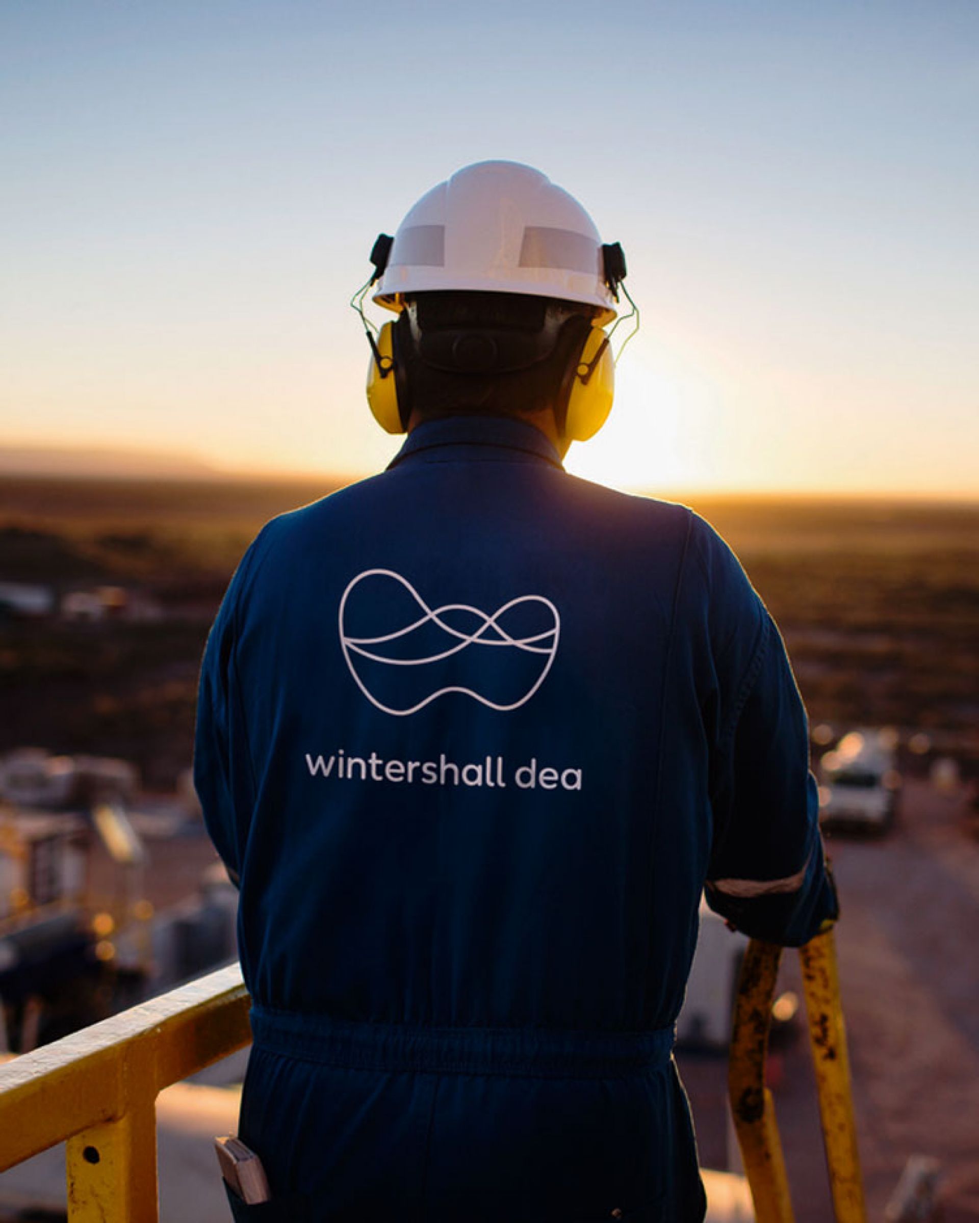 Development Project Management Wintershall Dea