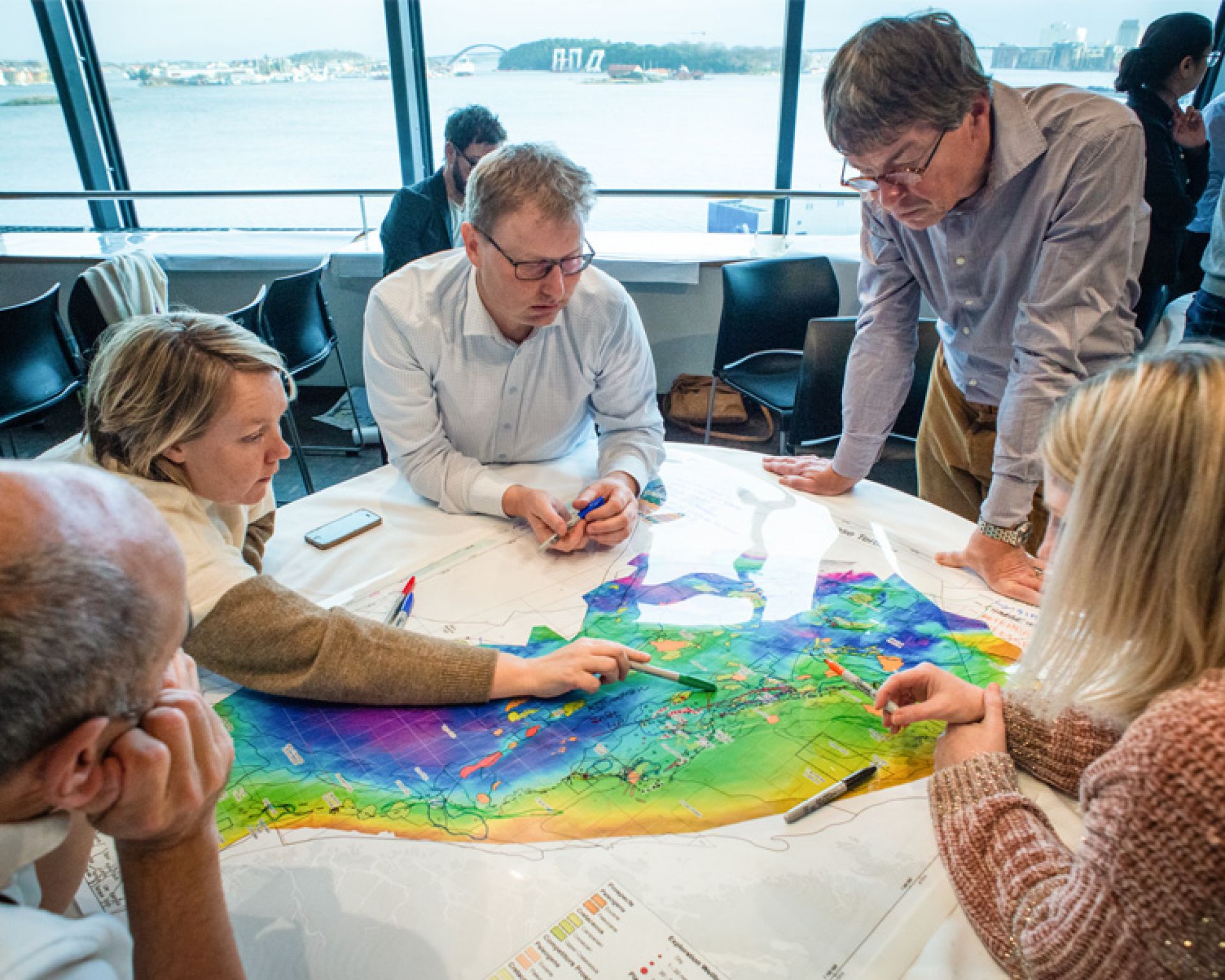 Wintershall Dea Digi Tech Exploration