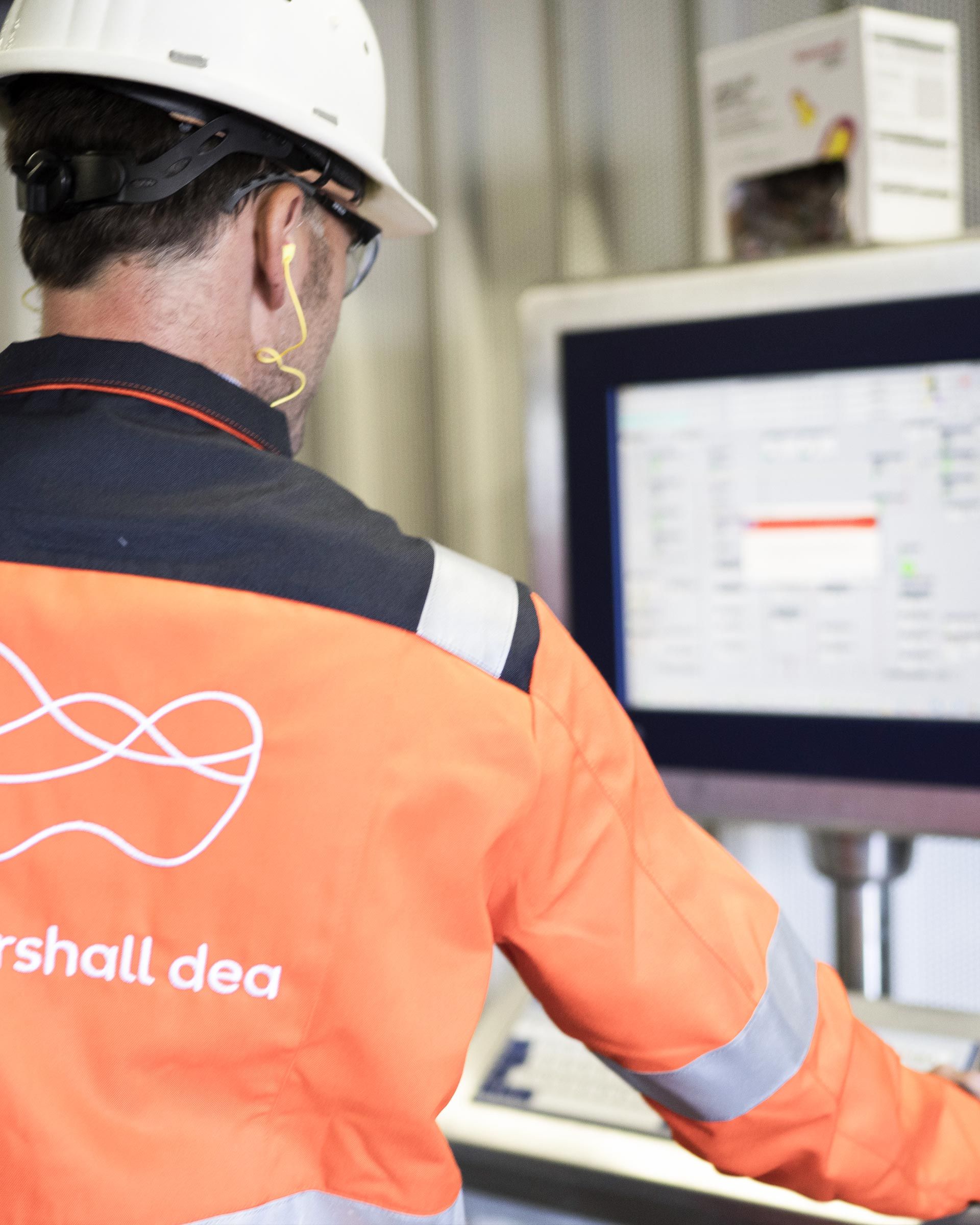 Wintershall Dea Digi-Tech People Date