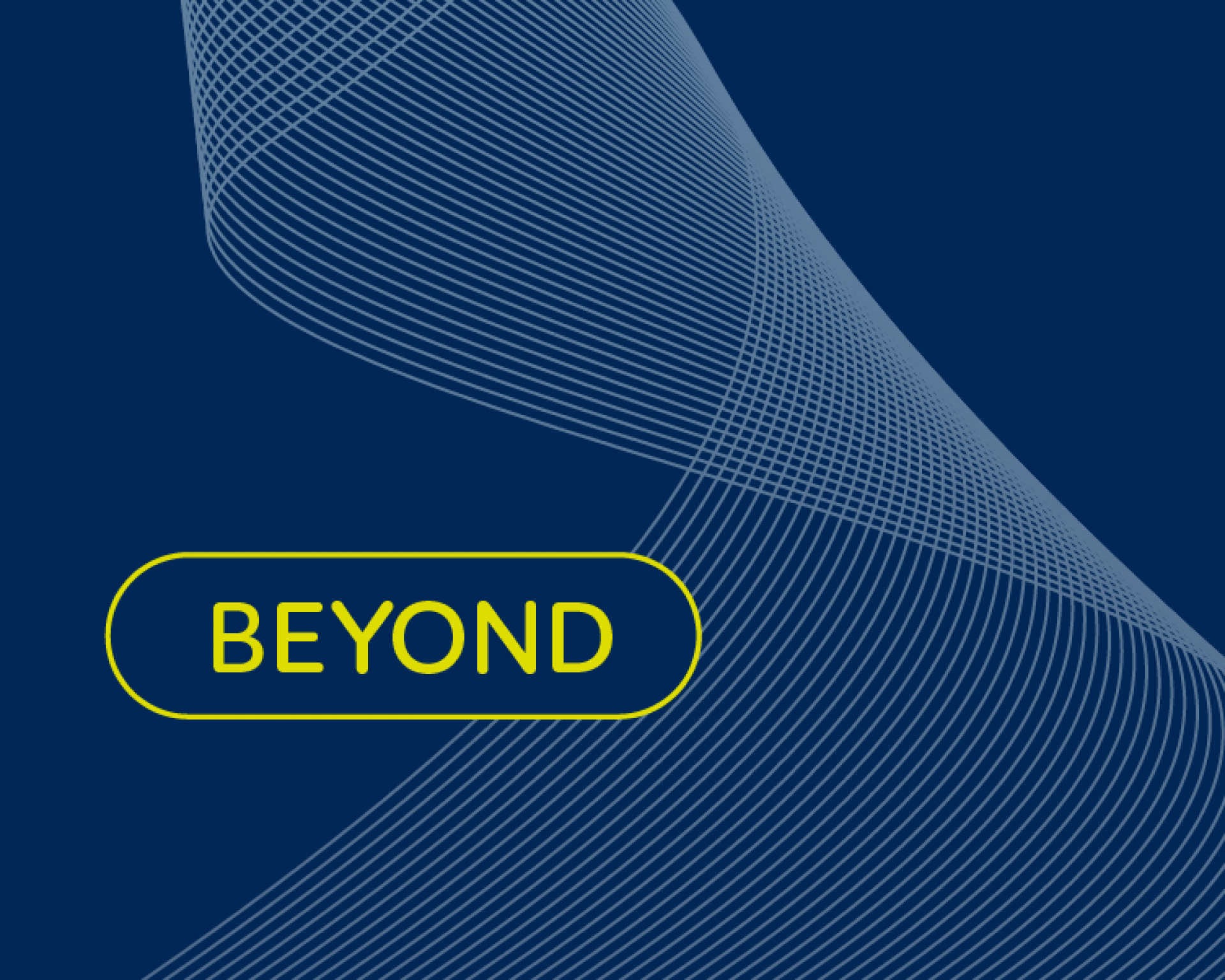 Graphic Beyond