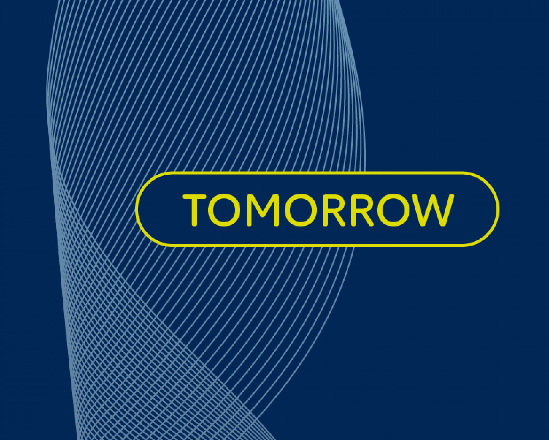 Graphic Tomorrow