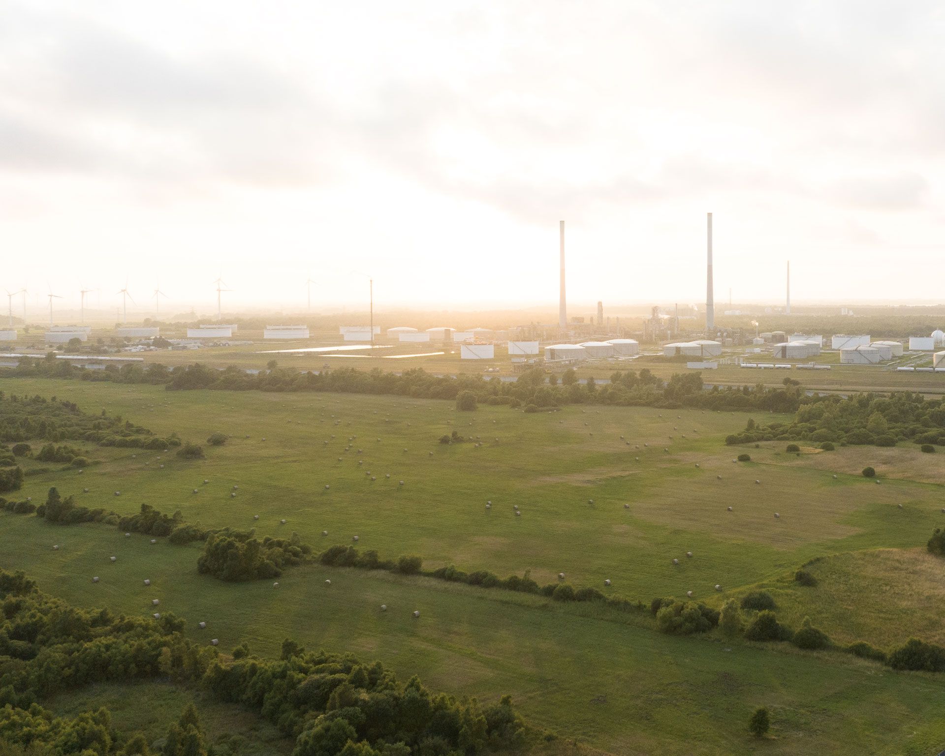 Wintershall Dea Energyhub Co2nnect
