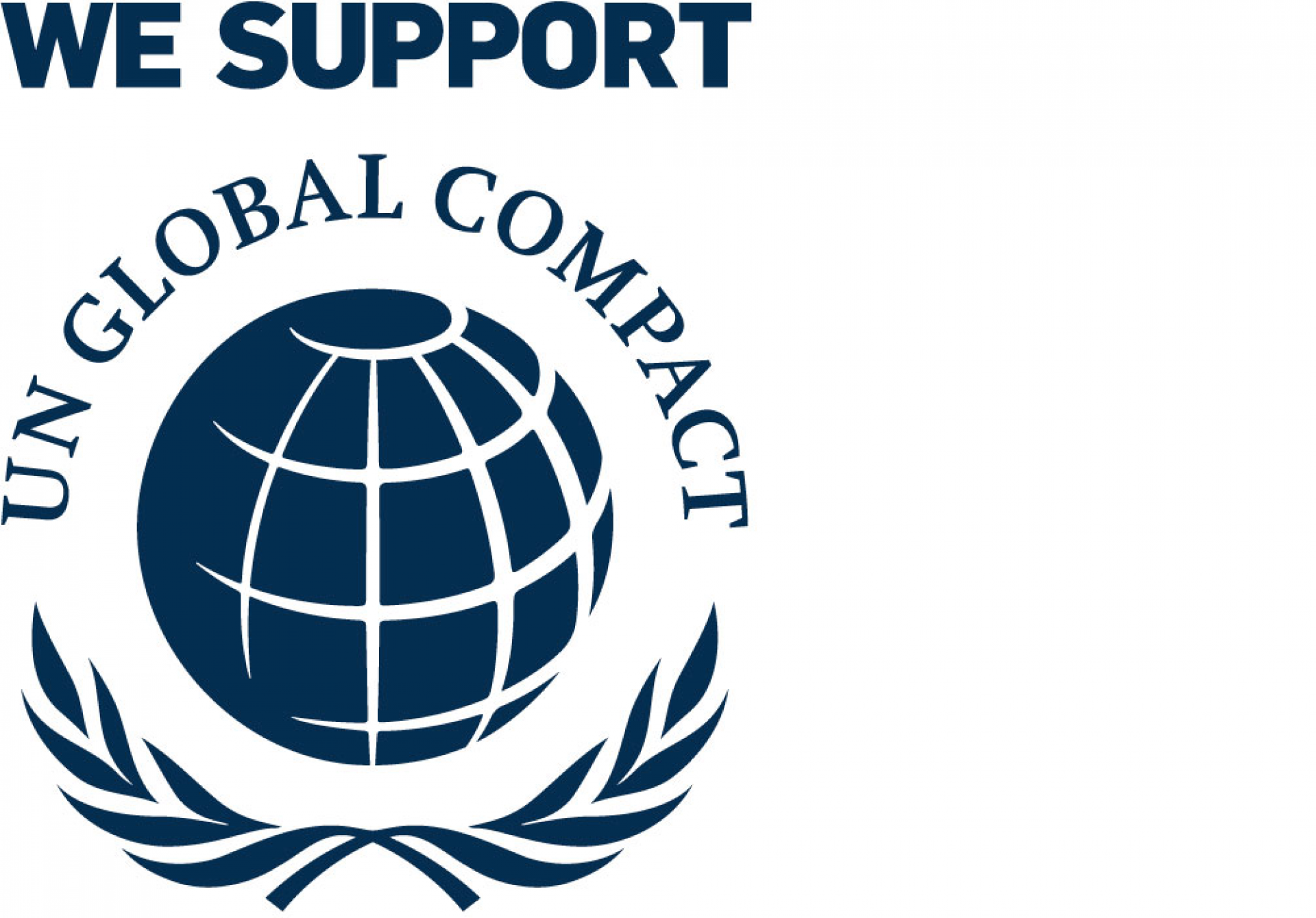 Wintershall Dea Logo Global Compact