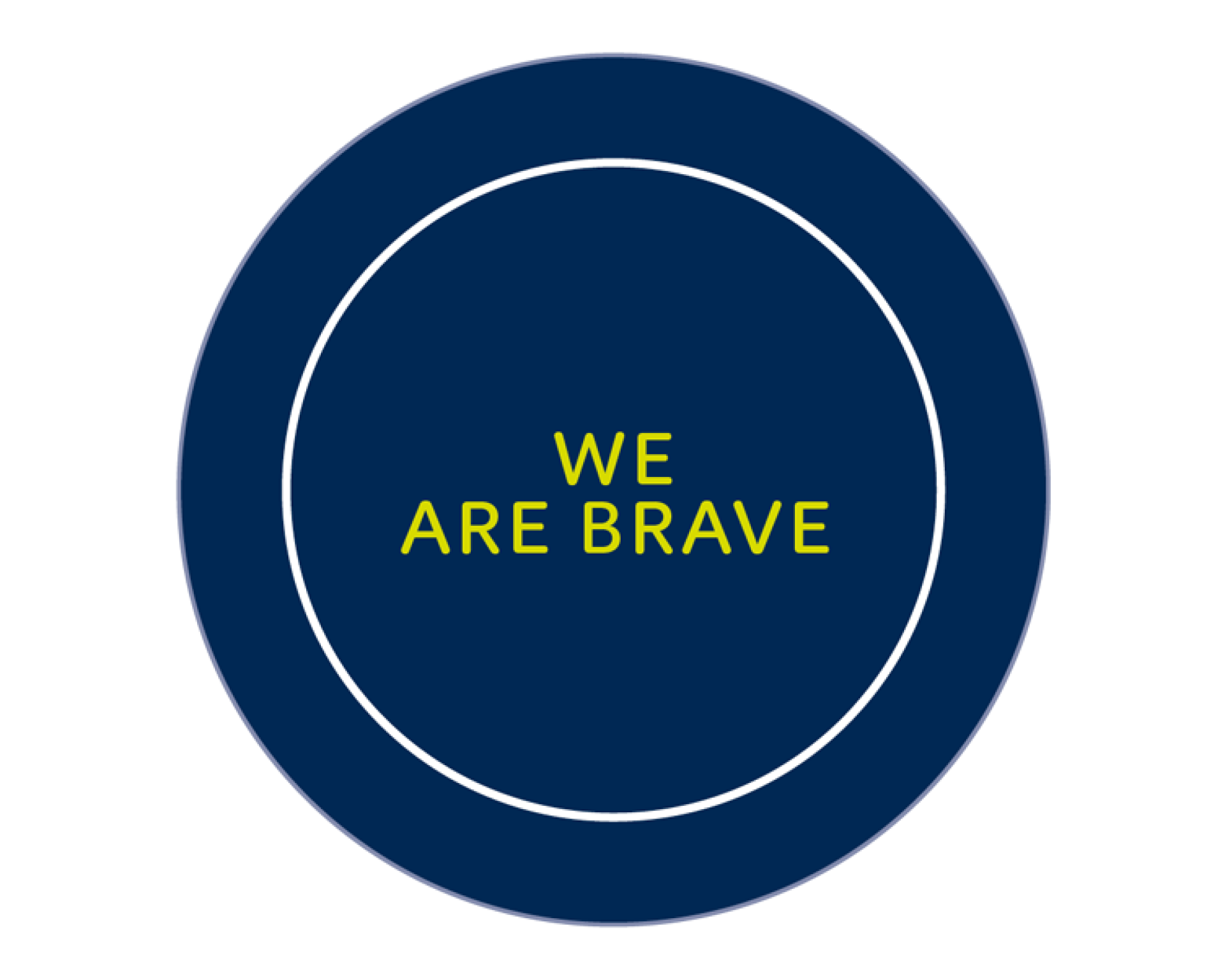 Wintershall Dea Our Values We are brave