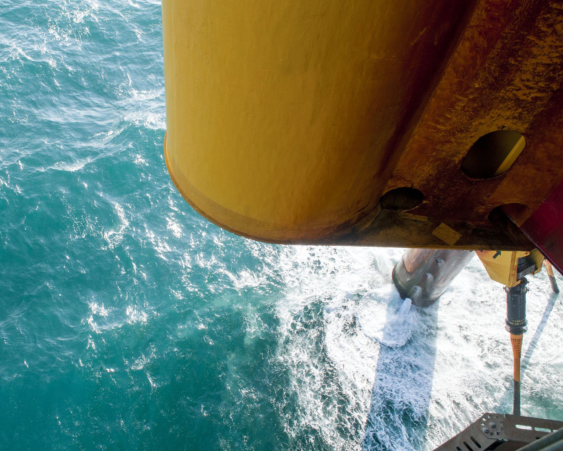 Wintershall Dea Denmark Project Greensand
