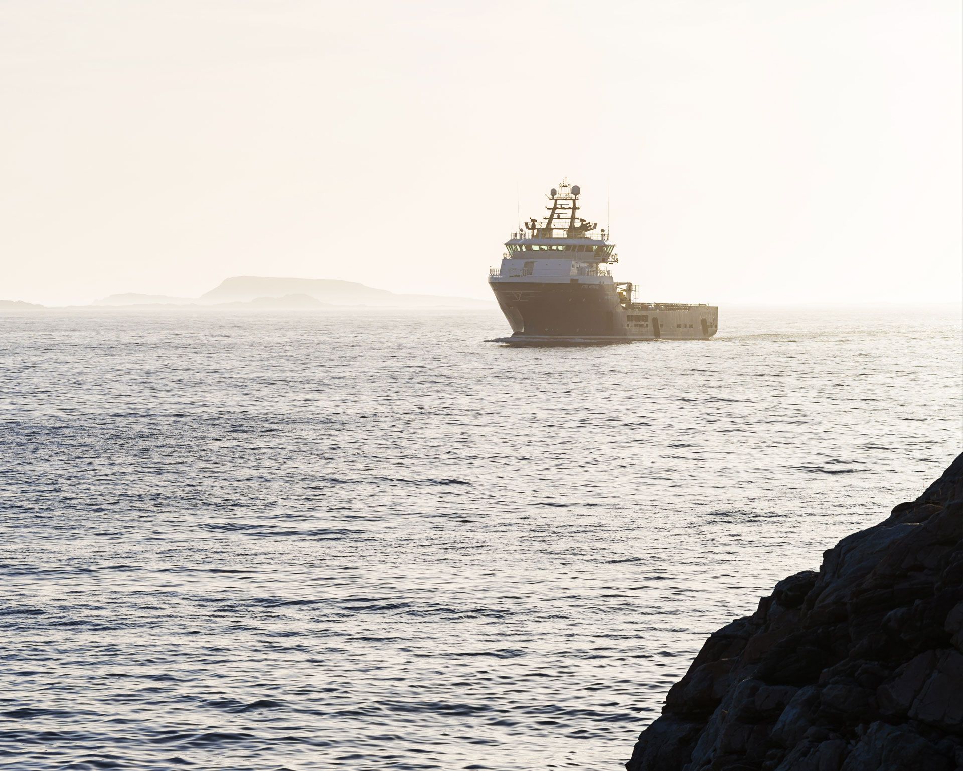 Wintershall Dea Project Norway Snohvit