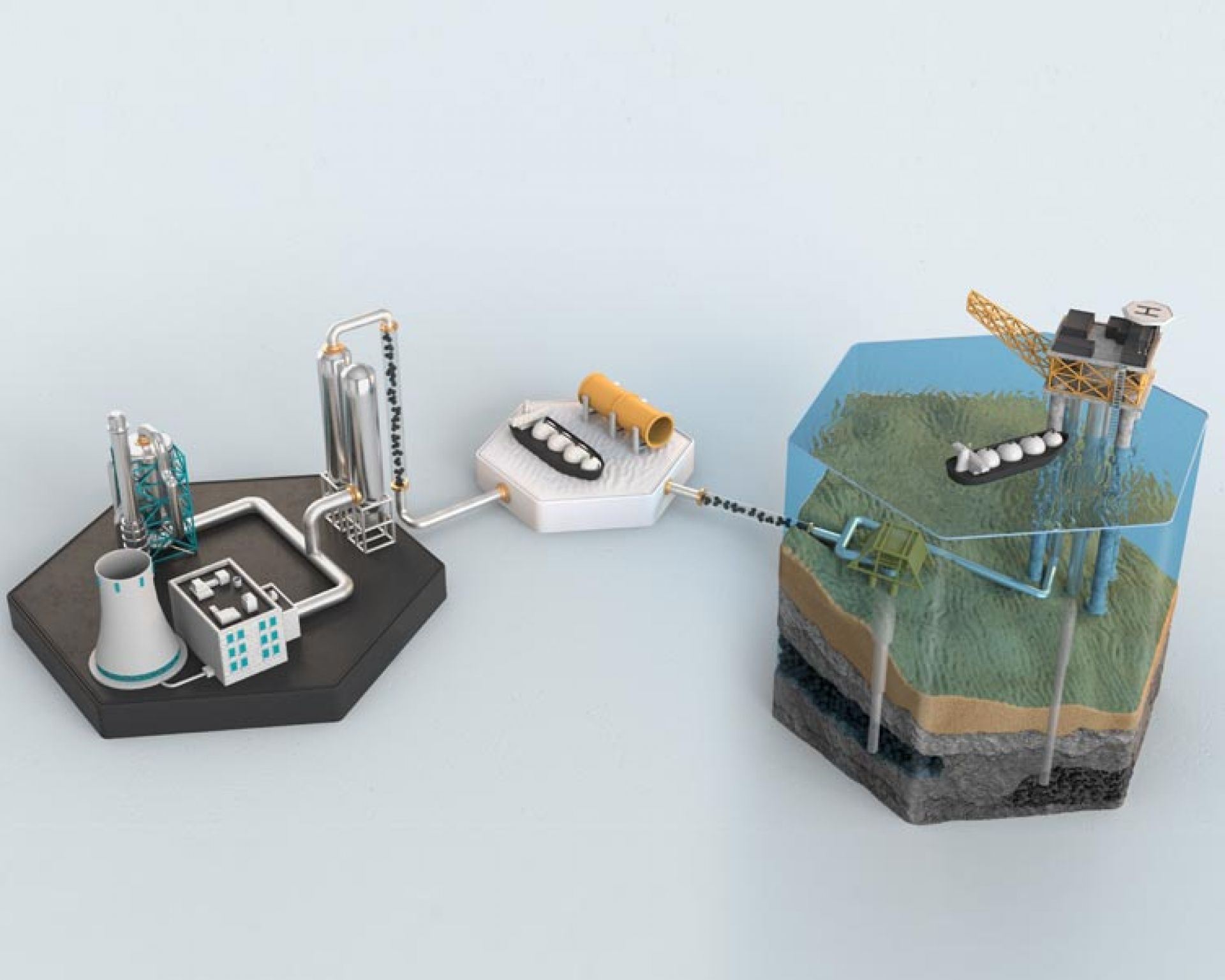 CCS infographic Wintershall Dea