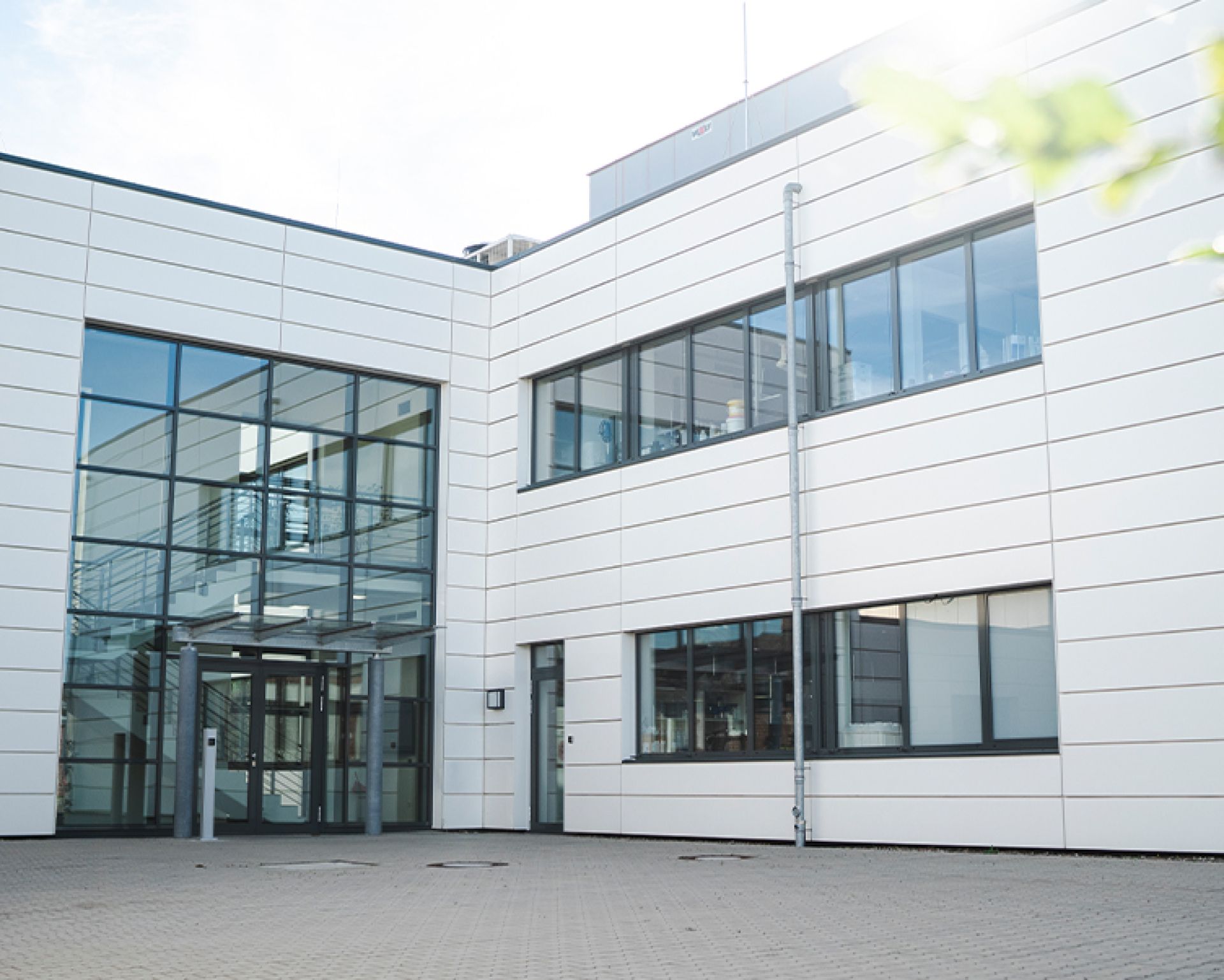 Wintershall Dea Technology & Service Center
