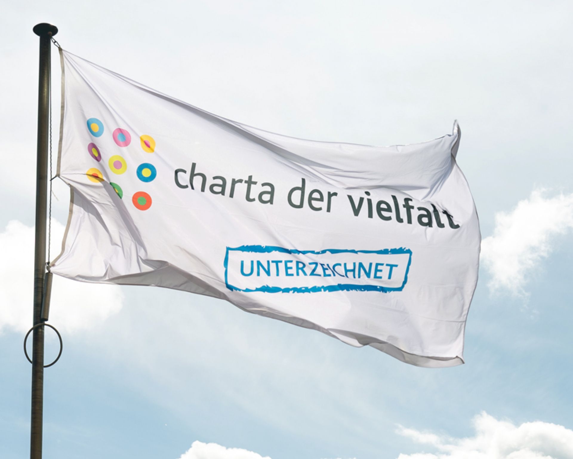 Wintershall Dea charta of diversity