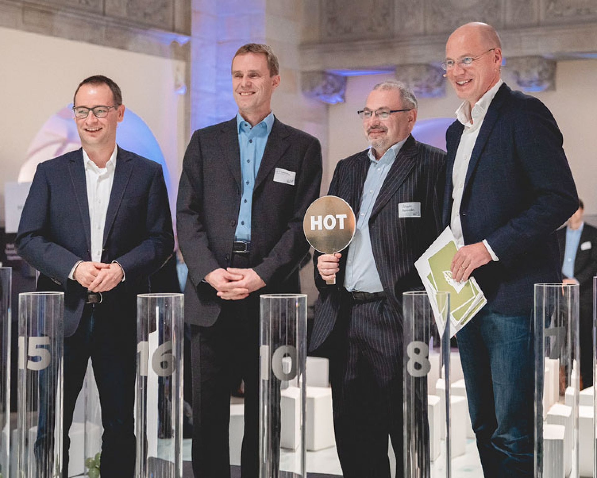 Wintershall Dea Thilo Wieland Member of the board