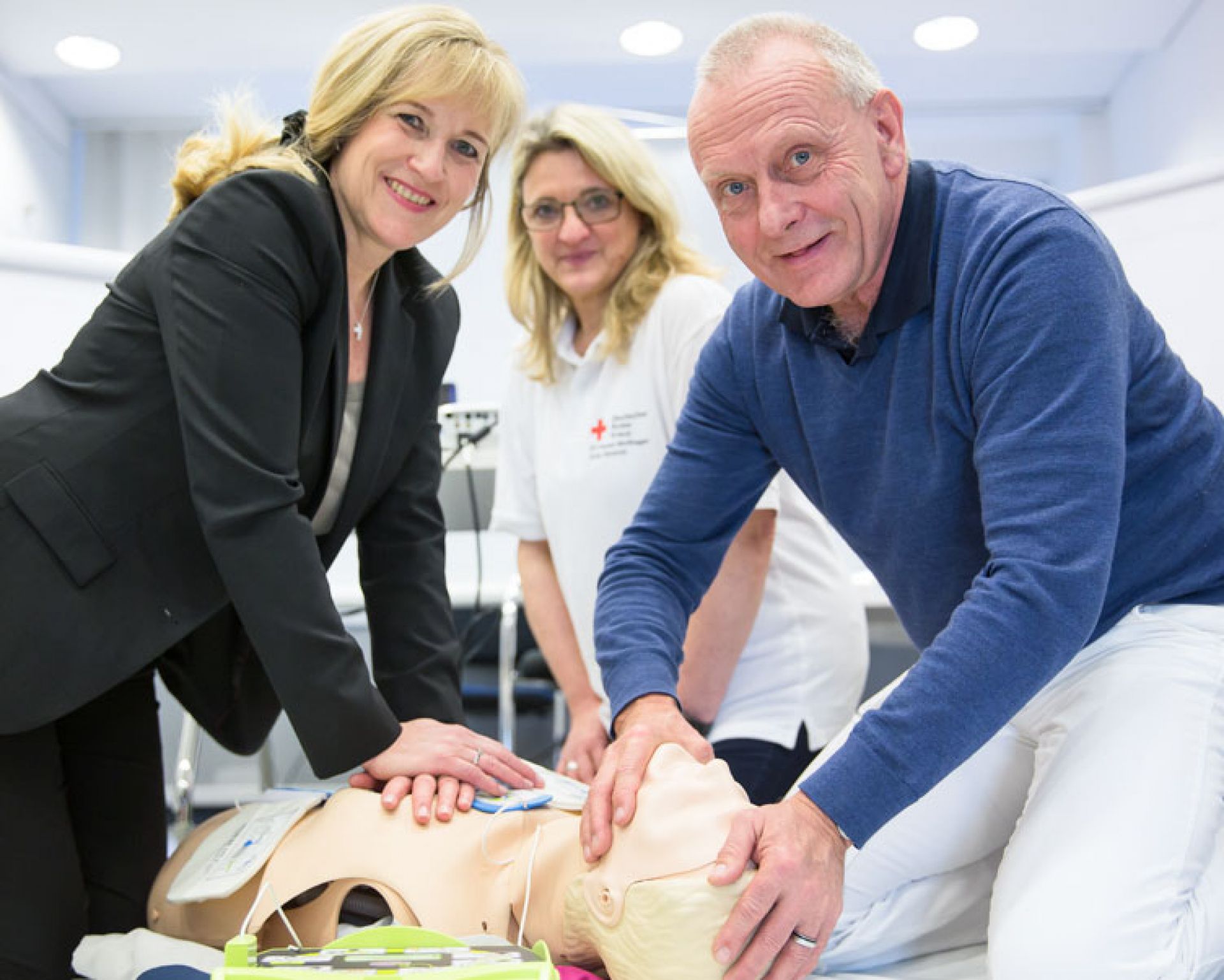 Wintershall Dea Health Management