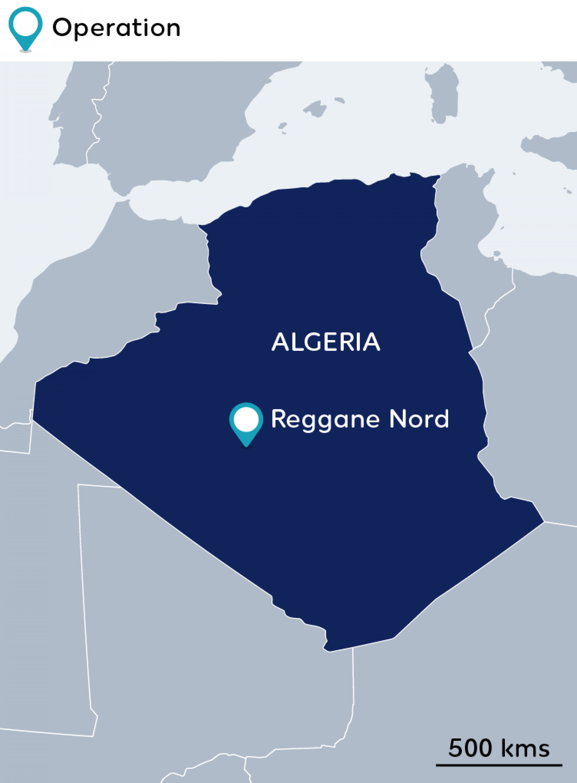 Glace Carbonique - Boumerdes Algeria