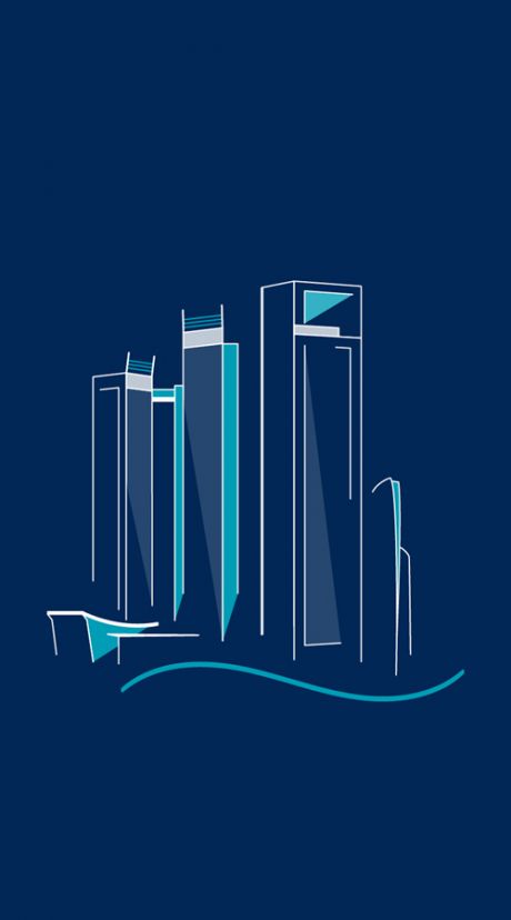 Wintershall Dea ten years in Abu Dhabi