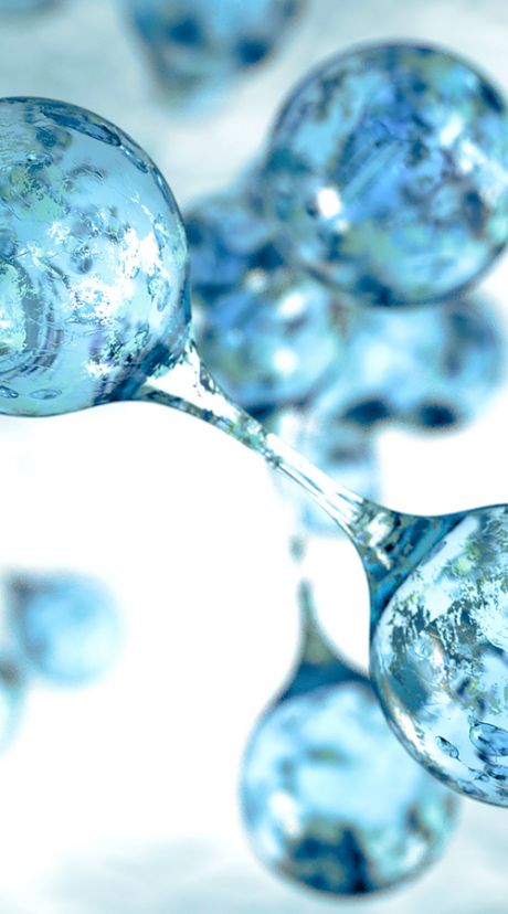 Hydrogen: A driver for the future