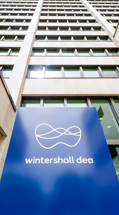 Wintershall dea