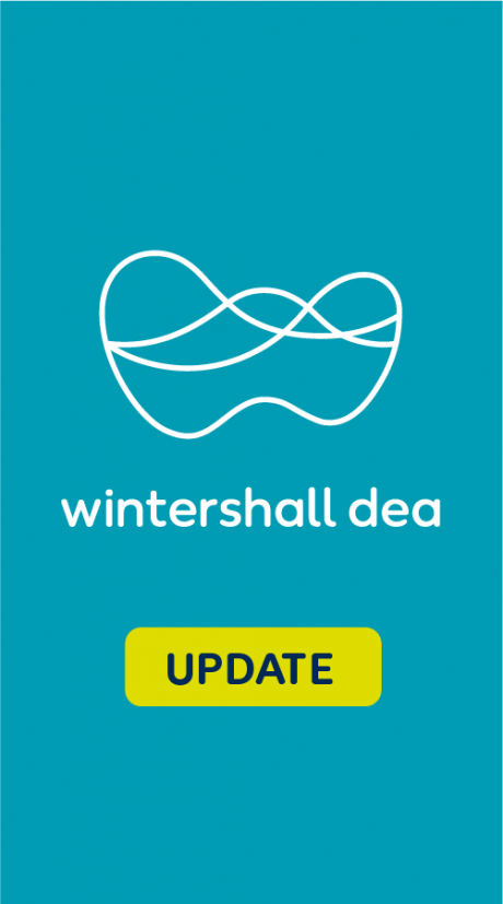 Wintershall Dea Update