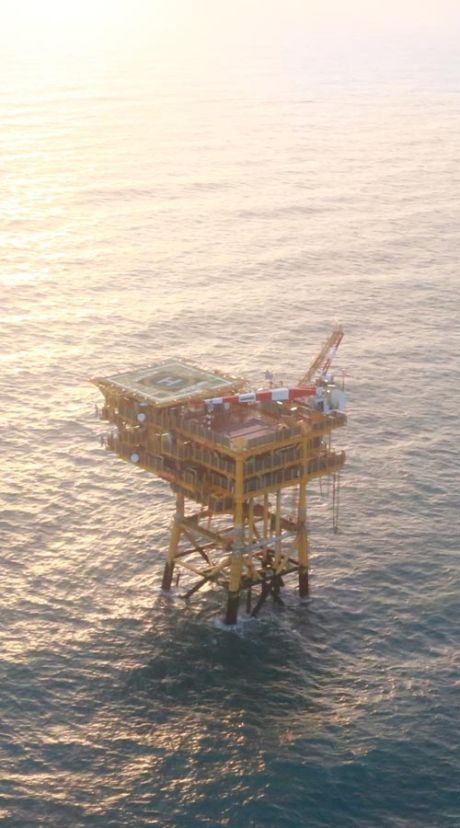 Wintershall Dea Final Invest Decision for Fenix Hero