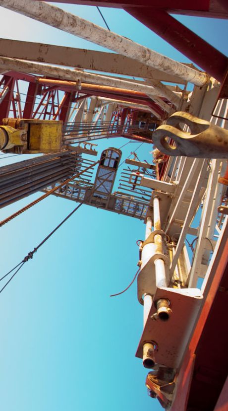 Wintershall Dea Disouq-Project