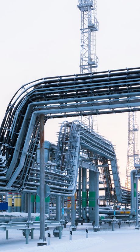 Wintershall Dea Russia