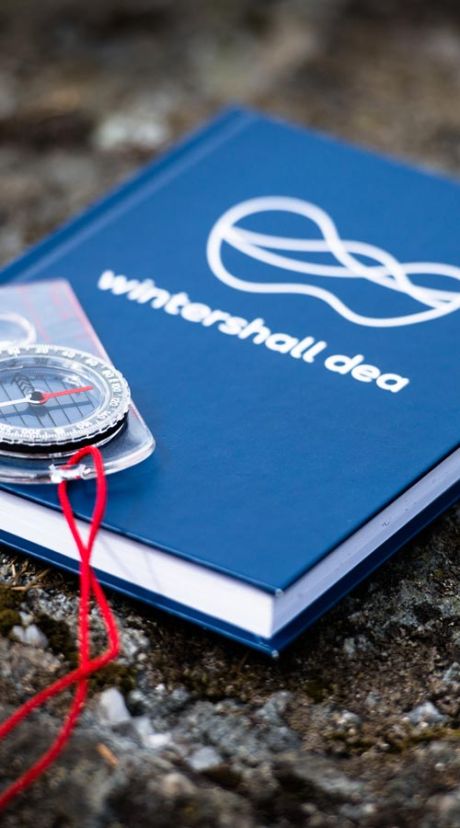 Wintershall Dea Civey Survey Results