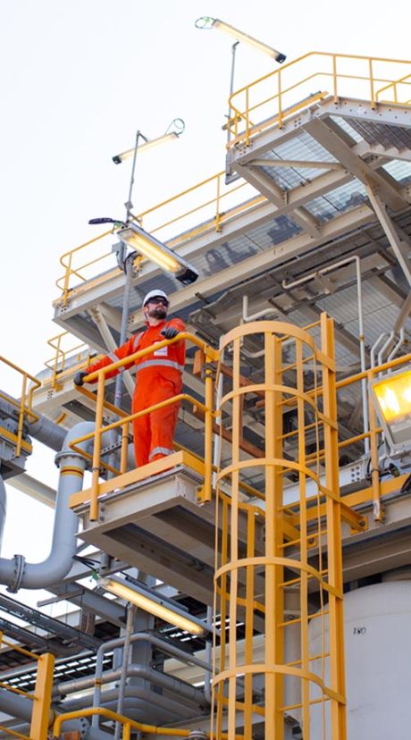 Wintershall Dea Investor Release 2022