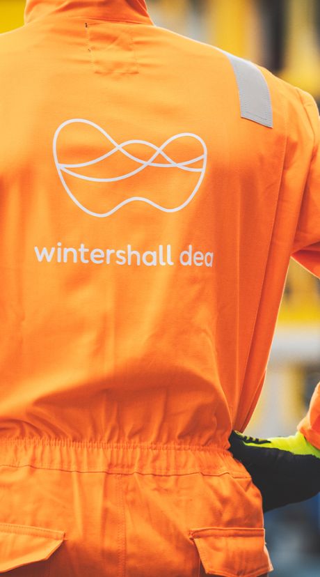 Wintershall Dea Q1 2023 Results