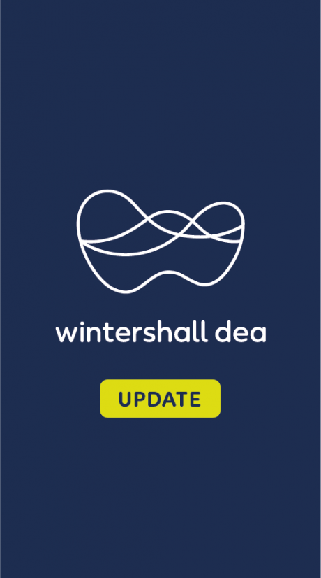 Wintershall Dea Grafik Update