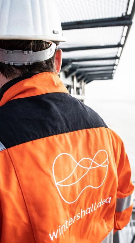 Wintershall Dea Strategy