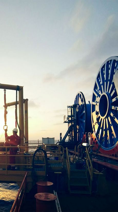 Wintershall Dea Egypt