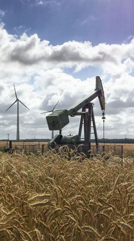 Wintershall Dea Germany