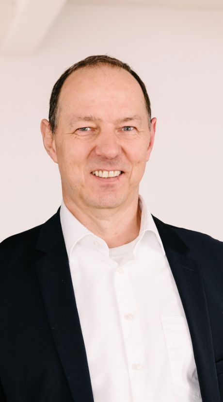 Wintershall Dea Dirk Warzecha