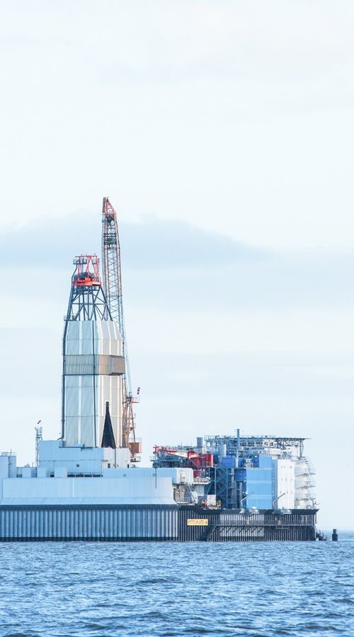 Führungswechsel bei Wintershall Dea