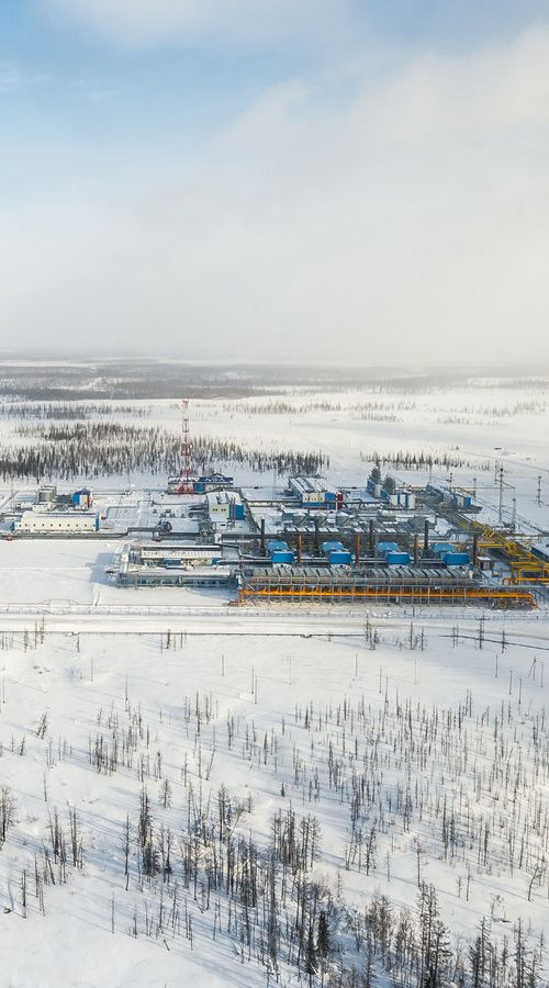 Wintershall Dea Turon Drilling