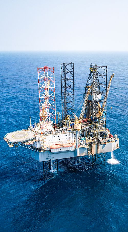 Wintershall Dea Mexico