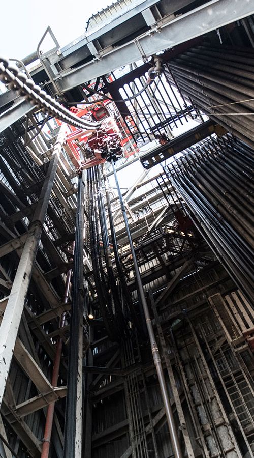 Wintershall Dea Production