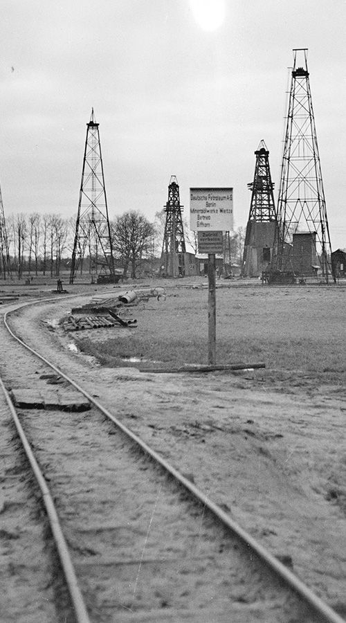 Wintershall Dea Historische Tagung Einladung