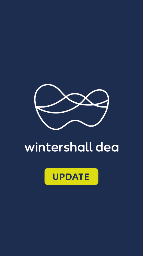 Wintershall Dea Grafik Update