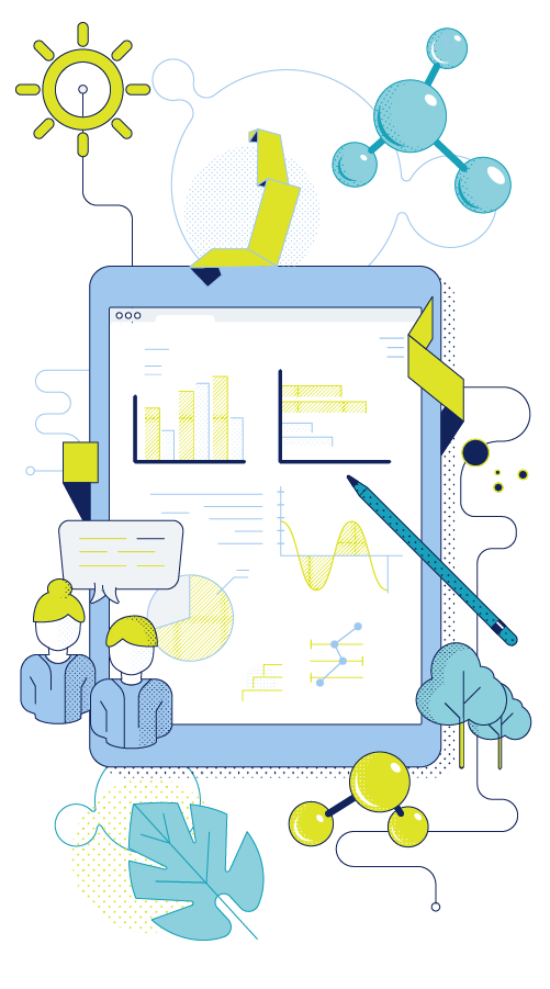 Wintershall Dea Graphic Performance & Reporting