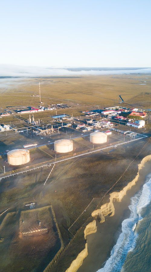 Wintershall Dea Argentina